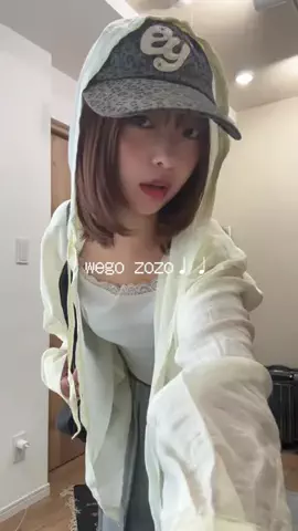 こむぎはだのTikTok投稿