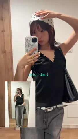 こむぎはだのTikTok投稿