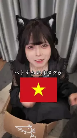グエン界隈のTikTok投稿