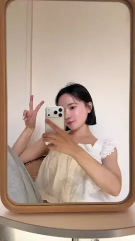 男の娘が親友のTikTok投稿