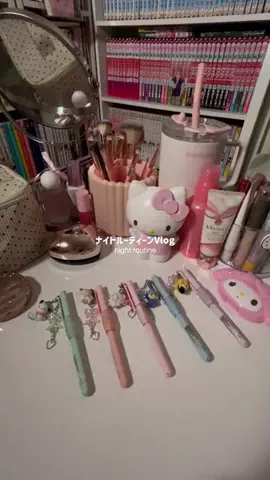 🎀のTikTok投稿