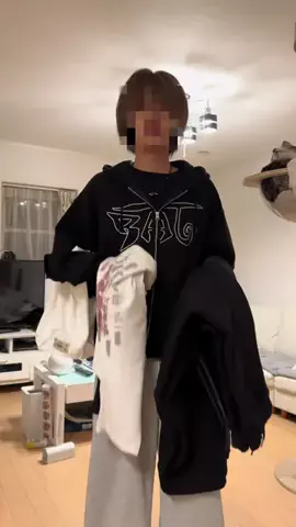 ゆうまのTikTok投稿