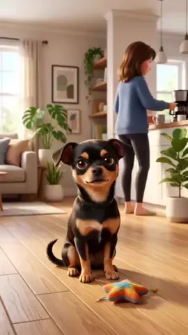 犬猫総合製薬株式会社のTikTok投稿