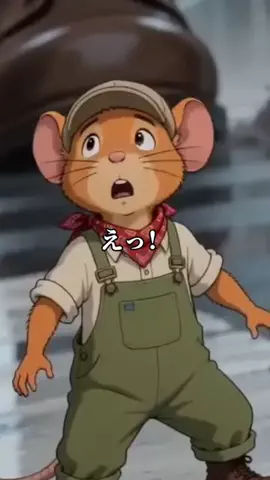 うにゃころりのTikTok投稿