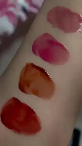 ❤︎のTikTok投稿