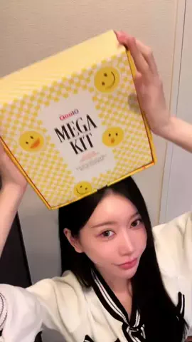 🥢おはし🥢のTikTok投稿