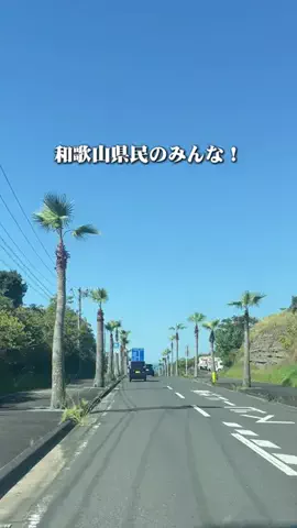 和歌山グルメ／WAKAYAMA SELECTのTikTok投稿