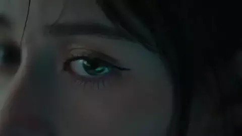 嵐 莉菜のTikTok投稿