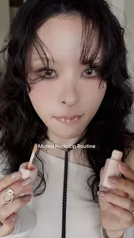 IKU makeupのTikTok投稿