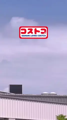 コストコ浜美のTikTok投稿