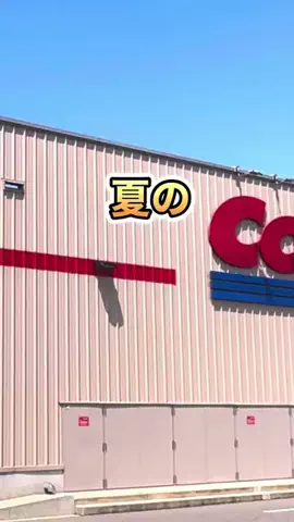 コストコ浜美のTikTok投稿