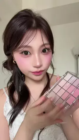 안나 annaのTikTok投稿