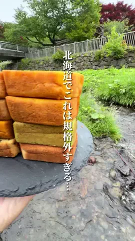けんじ グルメマンのTikTok投稿