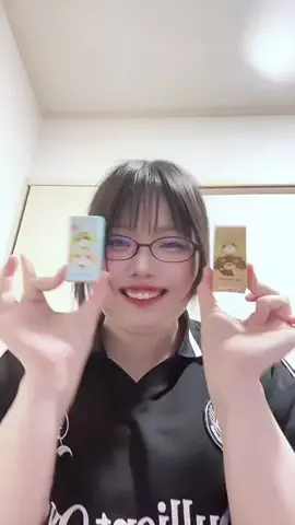 はいぢさんのTikTok投稿