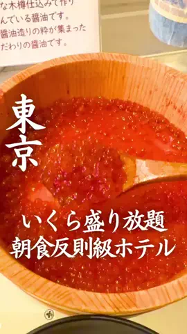 ごほうびホテル旅￤大阪発のTikTok投稿