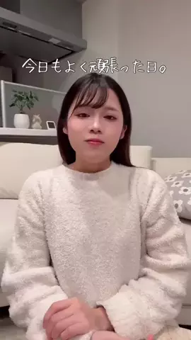 ともカフェ　もかのTikTok投稿