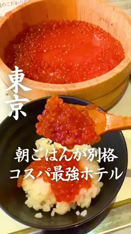 ごほうびホテル旅￤大阪発のTikTok投稿
