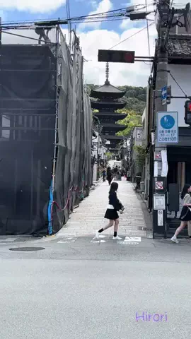 Hirori ひろりのTikTok投稿