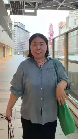 しらべのTikTok投稿
