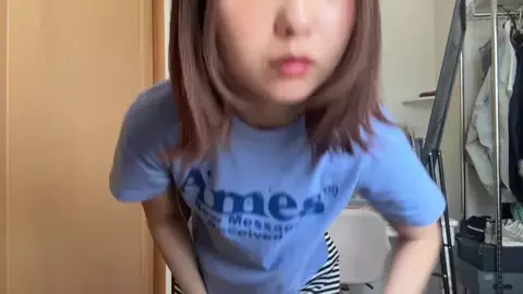 こむぎはだのTikTok投稿