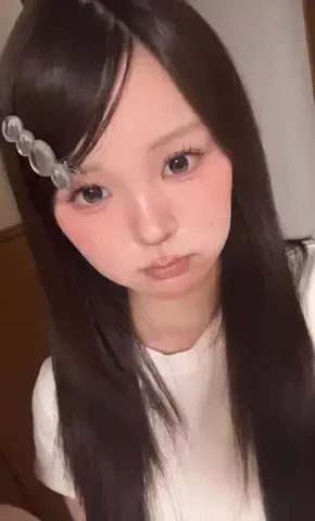 しろたのTikTok投稿