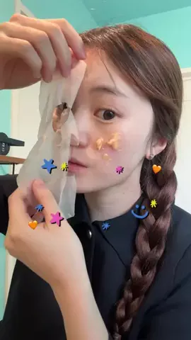 らうりのTikTok投稿