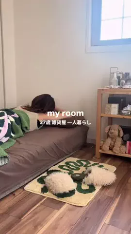 ririkaのTikTok投稿
