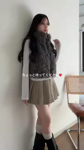 のののTikTok投稿