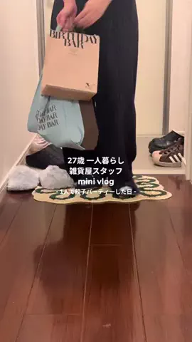 ririkaのTikTok投稿