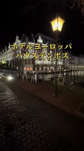 ホテル巡り大好き紅葉のTikTok投稿