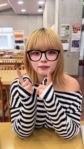 ハナコのTikTok投稿