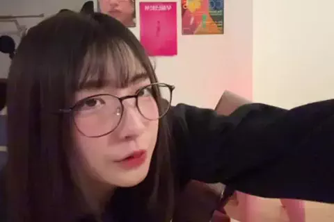 冴夜 sayaのTikTok投稿