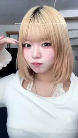 ハナコのTikTok投稿