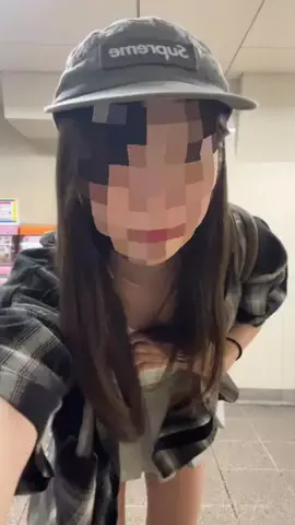 anneのTikTok投稿