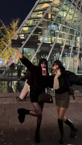 なりのTikTok投稿