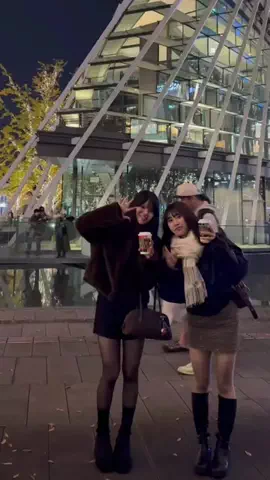 なりのTikTok投稿