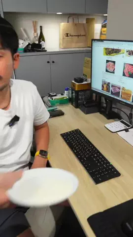 しんしんの正直レビューのTikTok投稿