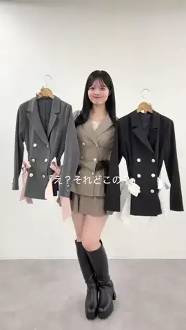 yuiのTikTok投稿