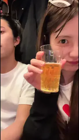_babymii_のTikTok投稿