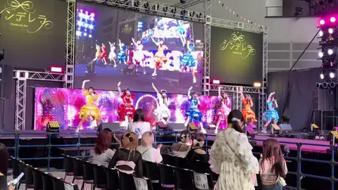 くれよんのTikTok投稿