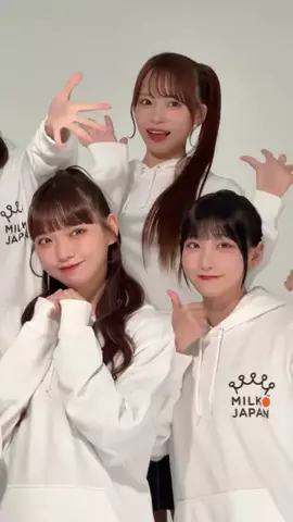 高嶺のなでしこのTikTok投稿