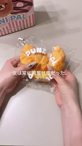 ぷにちゃん🐰のTikTok投稿