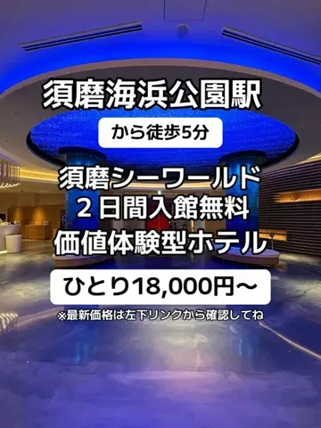 🌺なみひらりさ✈️🗺️｜絶景ホテル×コスパ旅のTikTok投稿