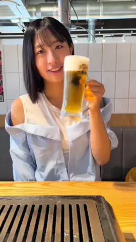 井口眞緒のTikTok投稿