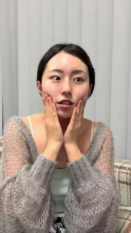 いでみきのTikTok投稿