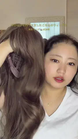 saraのTikTok投稿