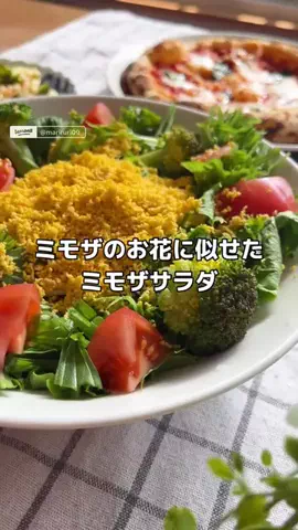 まりるりのTikTok投稿