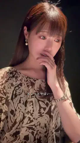 YURI | 東京グルメのTikTok投稿