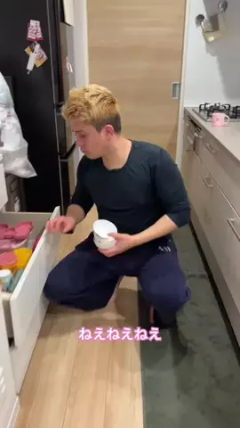 SAMBA夫婦のTikTok投稿