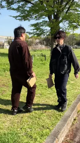 ハルトのTikTok投稿